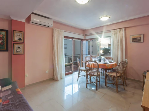 Apartment Moraira, 3 bedrooms, 6 persons - photo_1011873882850