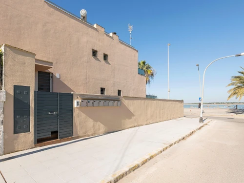 Appartement Sanlúcar de Barrameda, 3 pièces, 6 personnes - photo_1011873883094
