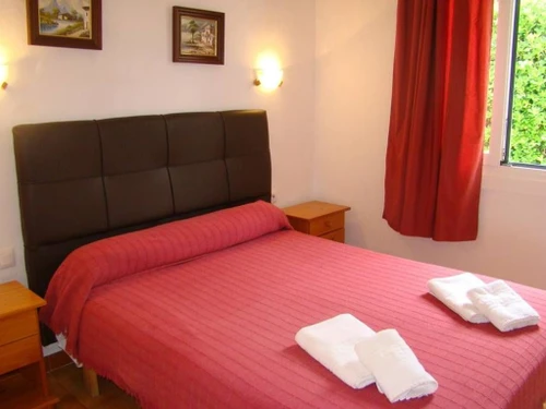 Villa San Jaime Mediterráneo, 3 pièces, 4 personnes - photo_1011873883343