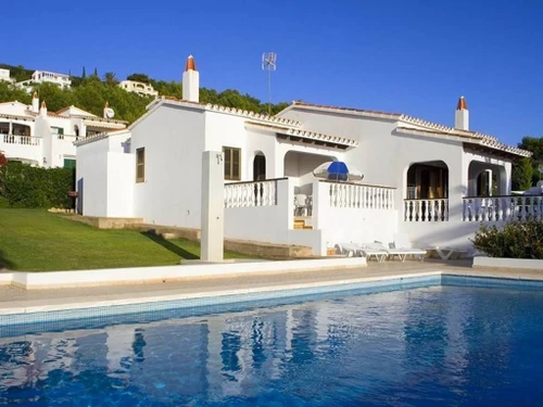 Villa San Jaime Mediterráneo, 3 pièces, 4 personnes - photo_1011873883343