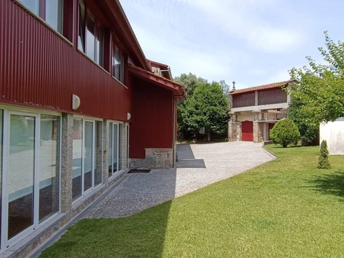 Villa Terras de Bouro, 4 bedrooms, 8 persons - photo_1011873883464