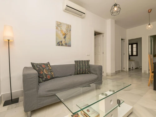 Ferienwohnung Puerto de Santa María, 2 Schlafzimmer, 4 Personen - photo_1011873883878