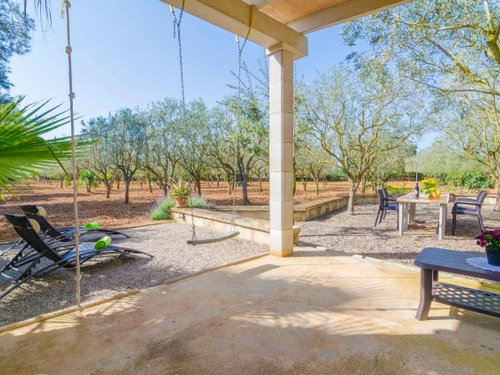 Chalet Campos, 2 dormitorios, 4 personas - photo_1011873884240