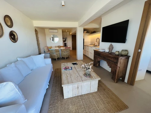 Ferienwohnung Xàbia, 2 Schlafzimmer, 4 Personen - photo_1011873884591