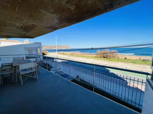 Ferienwohnung Xàbia, 2 Schlafzimmer, 4 Personen - photo_1011873884591