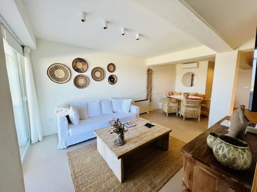 Ferienwohnung Xàbia, 2 Schlafzimmer, 4 Personen - photo_1011873884591