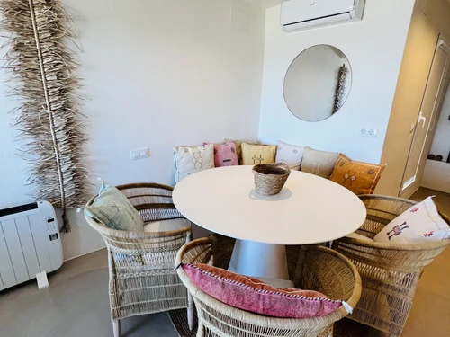 Ferienwohnung Xàbia, 2 Schlafzimmer, 4 Personen - photo_1011873884591