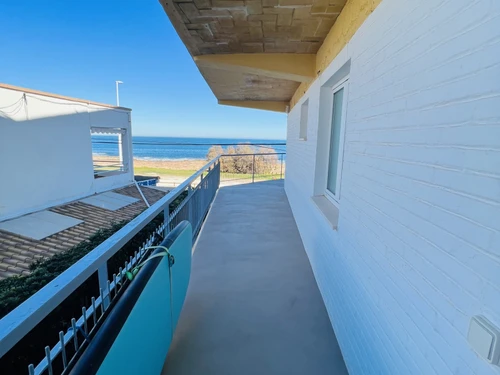 Ferienwohnung Xàbia, 2 Schlafzimmer, 4 Personen - photo_1011873884591