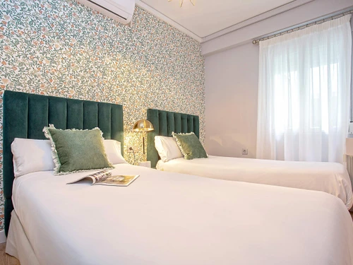 Ferienwohnung Granada, 2 Schlafzimmer, 4 Personen - photo_1011873887188