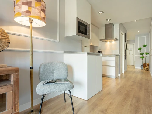 Apartamento Granada, 2 dormitorios, 4 personas - photo_1011873887188
