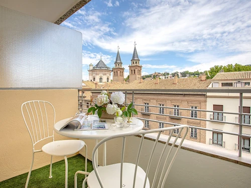 Ferienwohnung Granada, 2 Schlafzimmer, 4 Personen - photo_1011873887188