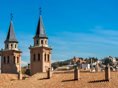 Ferienwohnung Granada, 2 Schlafzimmer, 4 Personen - photo_1011873887188