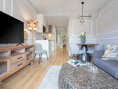 Ferienwohnung Granada, 2 Schlafzimmer, 4 Personen - photo_1011873887188