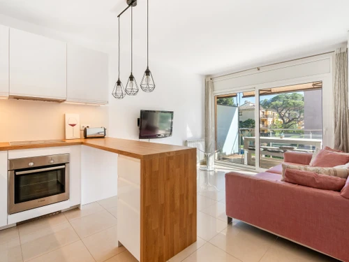 Ferienwohnung Platja d'Aro i S'Agaró, 3 Schlafzimmer, 6 Personen - photo_1011873887401