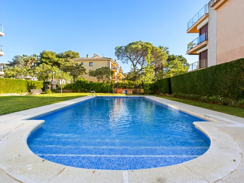 Ferienwohnung Platja d'Aro i S'Agaró, 3 Schlafzimmer, 6 Personen - photo_1011873887401