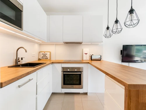 Ferienwohnung Platja d'Aro i S'Agaró, 3 Schlafzimmer, 6 Personen - photo_1011873887401