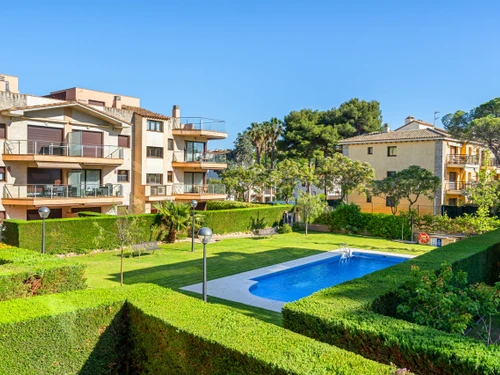 Ferienwohnung Platja d'Aro i S'Agaró, 3 Schlafzimmer, 6 Personen - photo_1011873887401