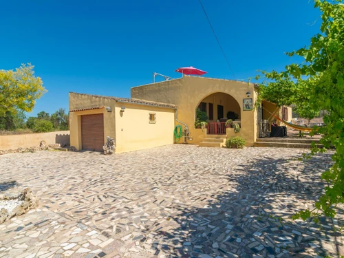 Chalet Algaida, 2 Schlafzimmer, 3 Personen - photo_1011873887657