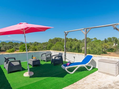 Chalet Algaida, 2 Schlafzimmer, 3 Personen - photo_1011873887657