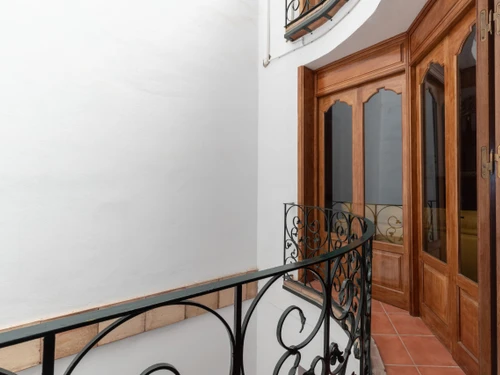 Ferienwohnung Nerja, 2 Schlafzimmer, 4 Personen - photo_1011873888350