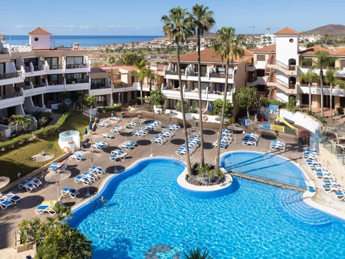 Apartment San Miguel de Abona, 1 bedroom, 4 persons - photo_1011873889120
