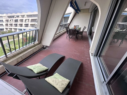 Ferienwohnung Le Grau du Roi, 1 Schlafzimmer, 4 Personen - photo_1011873889937