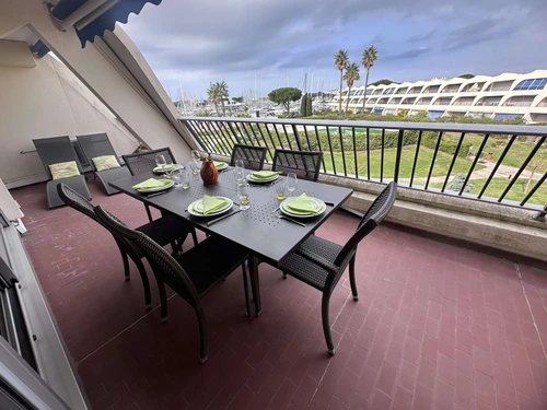 Ferienwohnung Le Grau du Roi, 1 Schlafzimmer, 4 Personen - photo_1011873889937