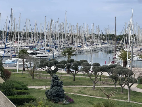 Ferienwohnung Le Grau du Roi, 1 Schlafzimmer, 4 Personen - photo_1011873889937