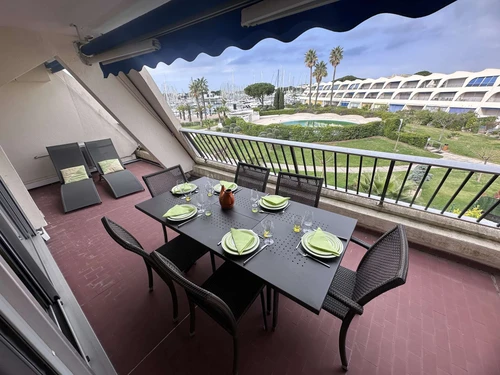 Ferienwohnung Le Grau du Roi, 1 Schlafzimmer, 4 Personen - photo_1011873889937