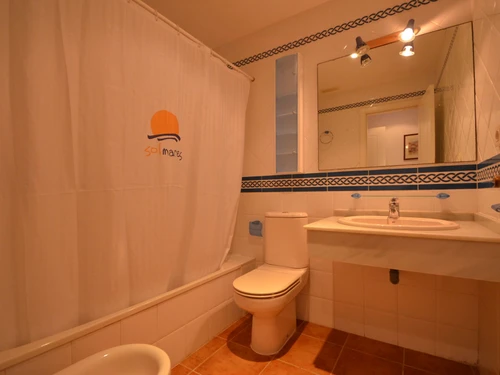 Apartamento Isla del Moral, 3 dormitorios, 7 personas - photo_1011873890187