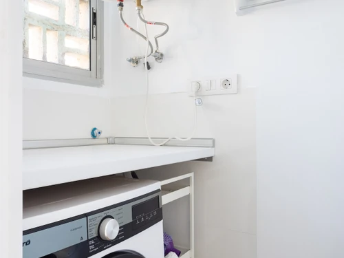 Apartamento Santa Cruz, 2 dormitorios, 4 personas - photo_1011873890451