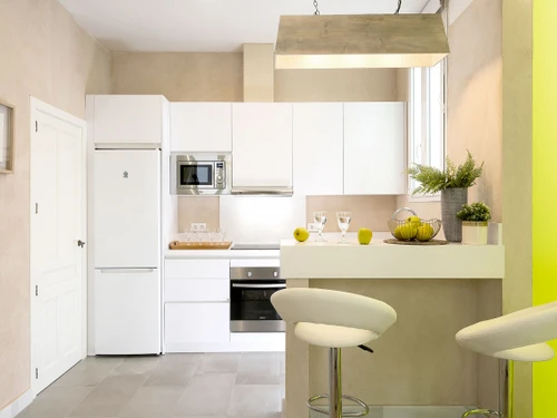 Apartamento Sevilla, 2 dormitorios, 4 personas - photo_1011873892342