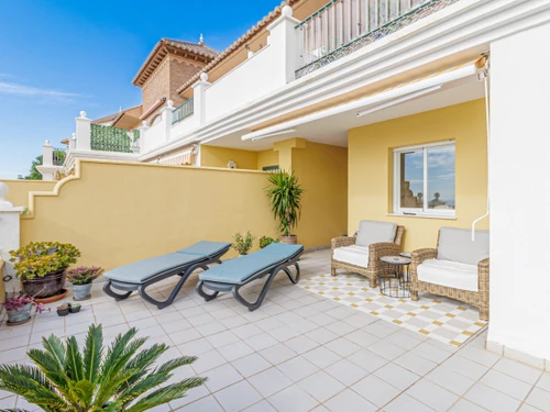 Appartement Nerja, 3 pièces, 4 personnes - photo_1011873894104