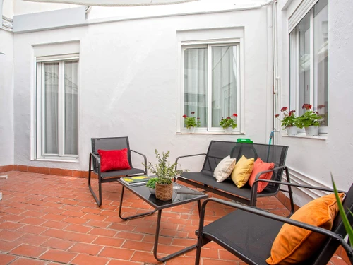 Ferienwohnung Córdoba, 3 Schlafzimmer, 5 Personen - photo_1011873894871