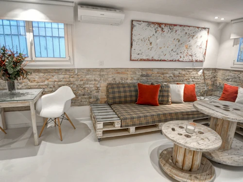 Apartamento Sitges, 1 dormitorio, 2 personas - photo_1011873895096