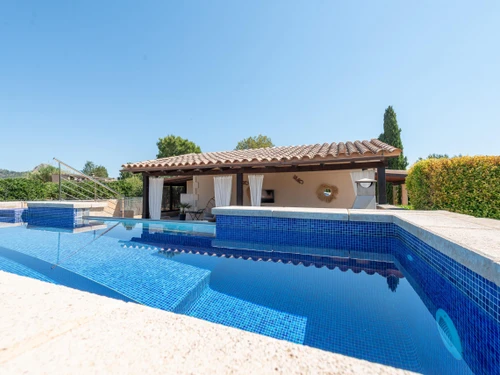 Villa Llucmajor, 3 pièces, 4 personnes - photo_1011873895319