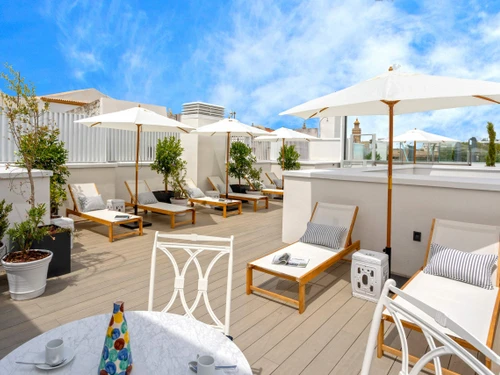 Appartement Sevilla, 2 pièces, 2 personnes - photo_1011873895741