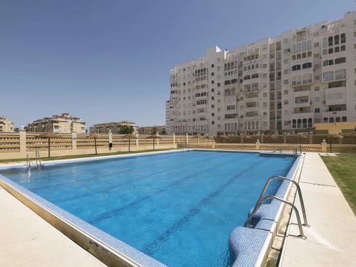 Appartement Puerto de Santa María, 3 pièces, 4 personnes - photo_1011873897330
