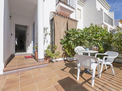 Chalet Conil de la Frontera, 3 bedrooms, 5 persons - photo_1011873897760