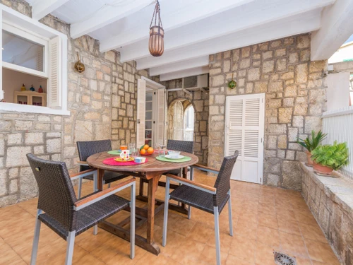 Apartment Palma, 2 bedrooms, 3 persons - photo_1011873898613