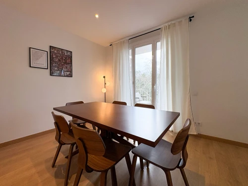 Ferienwohnung Barcelona, 3 Schlafzimmer, 5 Personen - photo_1011873899033