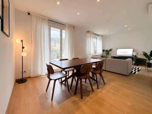 Ferienwohnung Barcelona, 3 Schlafzimmer, 5 Personen - photo_1011873899033
