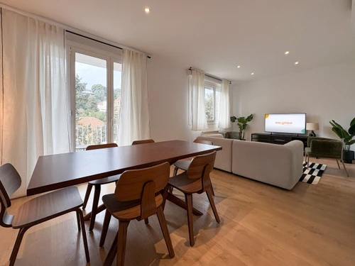 Ferienwohnung Barcelona, 3 Schlafzimmer, 5 Personen - photo_1011873899033