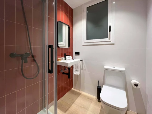 Apartamento Barcelona, 3 dormitorios, 5 personas - photo_1011873899033