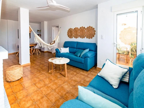 Appartement Mazarron, 4 pièces, 6 personnes - photo_1011873899450