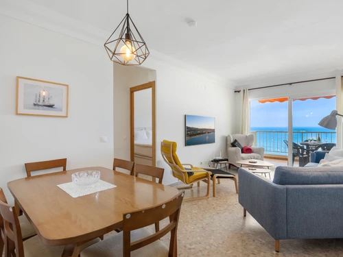 Appartement Fuengirola, 3 pièces, 4 personnes - photo_1011873900169