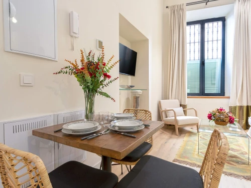 Apartamento Sevilla, 2 dormitorios, 4 personas - photo_1011873901830