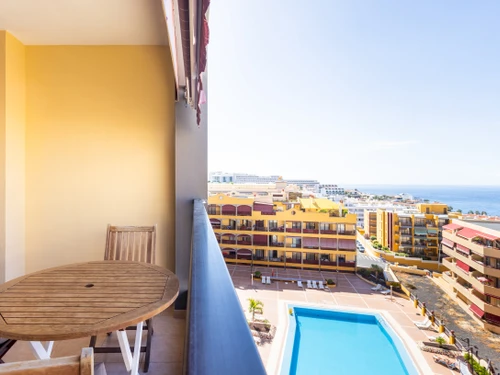 Appartement Puerto de Santiago, 3 pièces, 3 personnes - photo_1011873901951