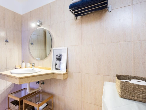 Apartment Puerto de Santiago, 2 bedrooms, 3 persons - photo_1011873901951