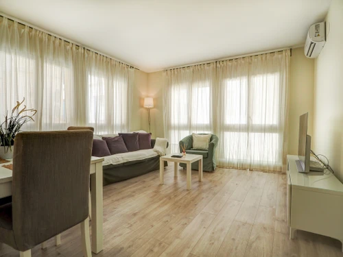 Appartement Sitges, 3 pièces, 4 personnes - photo_1011873902219